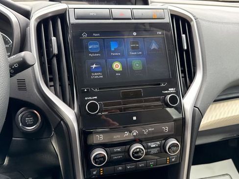 Used 2020 Subaru Ascent Premium w/ Convenience Package AWD/4WD image 33
