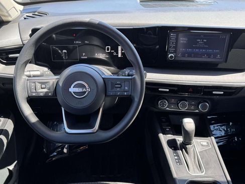 Used 2025 Nissan Kicks S w/ Charging Package AWD/4WD image 29