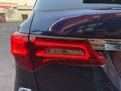 Used 2014 Acura MDX SH-AWD w/ Technology Package image 7