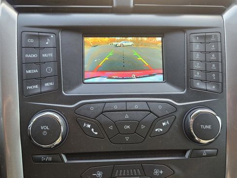 Used 2018 Ford Fusion S image 23