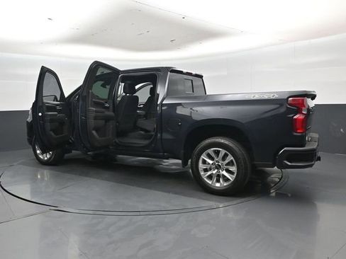 Used 2024 Chevrolet Silverado 1500 RST AWD/4WD image 46