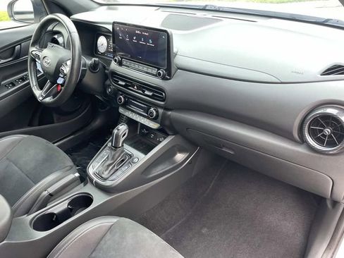Used 2023 Hyundai Kona N FWD image 39