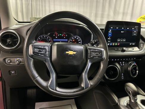 Used 2023 Chevrolet Blazer LT w/ Driver Confidence Package image 15