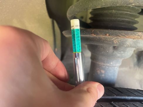 Used 2020 Subaru Outback 2.5i image 35