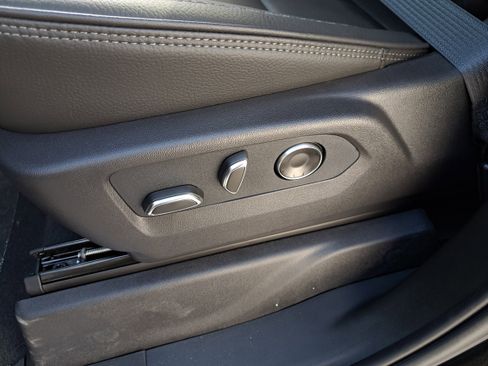 New 2026 GMC Sierra 2500 Denali w/ Denali Reserve Package image 23