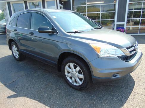 Used 2011 Honda CR-V SE image 1
