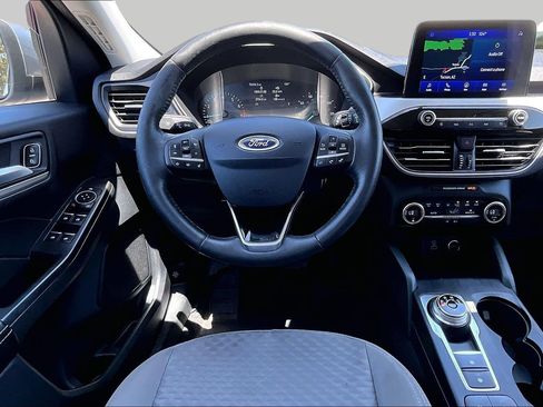 Used 2021 Ford Escape SE w/ Convenience Package AWD/4WD image 5