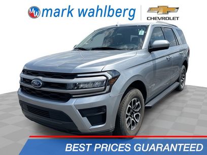 Used 2022 Ford Expedition XLT