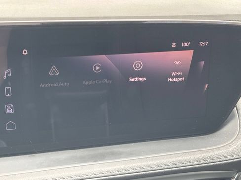 Used 2025 Buick Encore GX Preferred AWD/4WD image 19