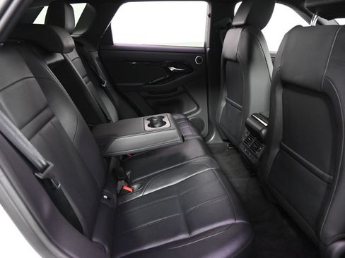 Used 2024 Land Rover Range Rover Evoque Dynamic SE AWD/4WD image 18