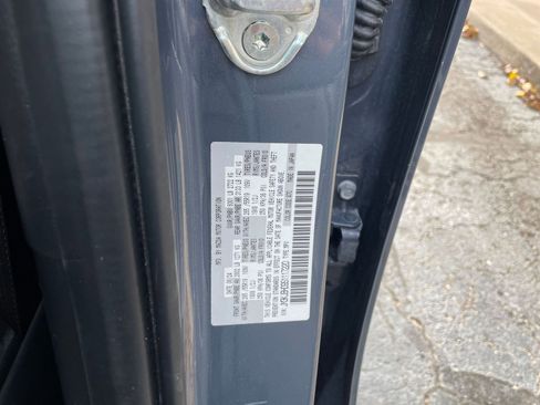 Used 2025 MAZDA CX-70 3.3 Turbo w/ Preferred Package image 30