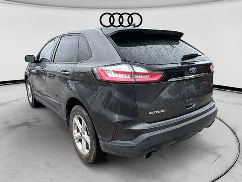 Used 2019 Ford Edge SE FWD image 5