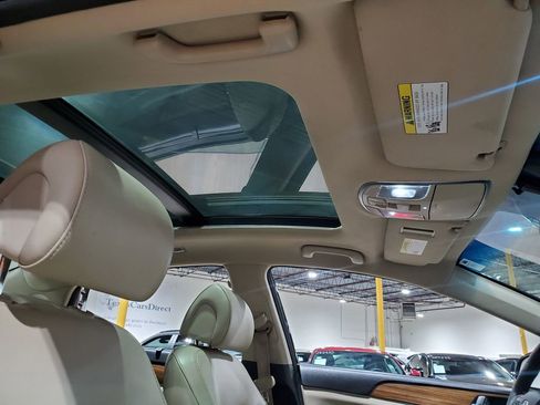 Used 2015 Hyundai Sonata Limited w/ Option Group 06 image 16