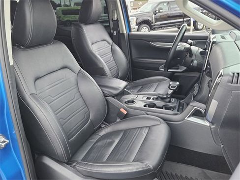 Used 2024 Ford Ranger Lariat image 17