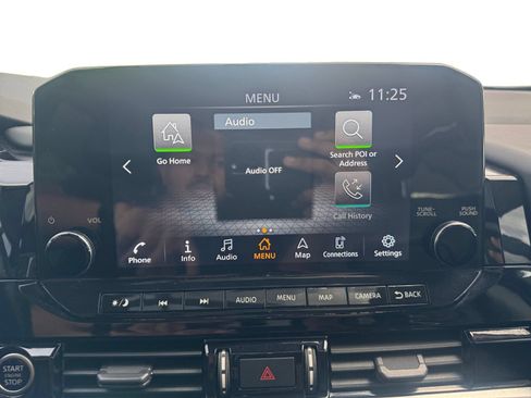 Used 2022 Nissan Pathfinder SL w/ SL Premium Package FWD image 26