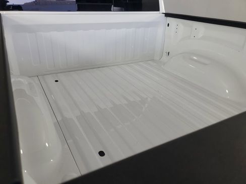 New 2026 RAM 1500 Big Horn image 34