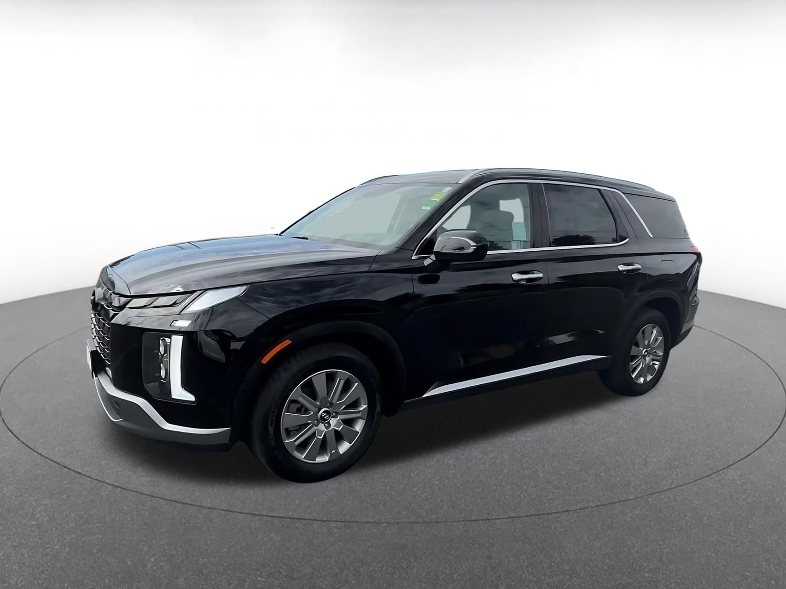 Used 2025 Hyundai Palisade SEL AWD/4WD image 7