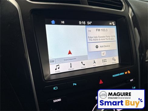 Used 2019 Ford Explorer Sport image 14