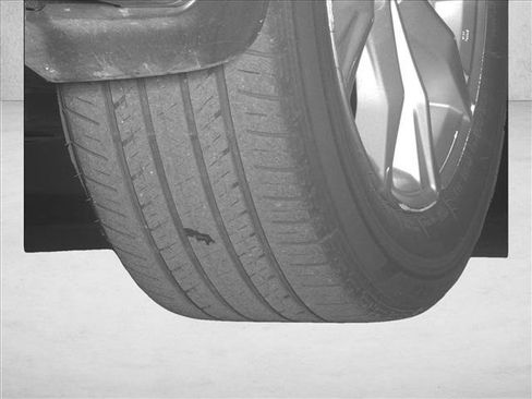 Used 2025 Honda CR-V EX-L image 23