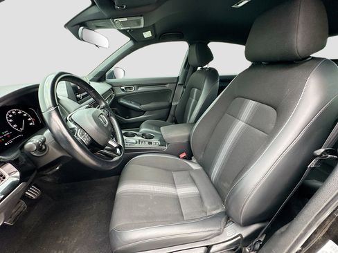 Used 2022 Honda Civic Sport image 13