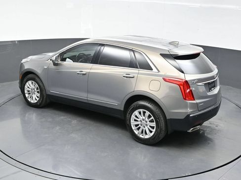 Used 2019 Cadillac XT5 AWD image 49