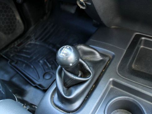 Used 2012 RAM 5500 4x4 Crew Cab w/ Cold Weather Group image 26