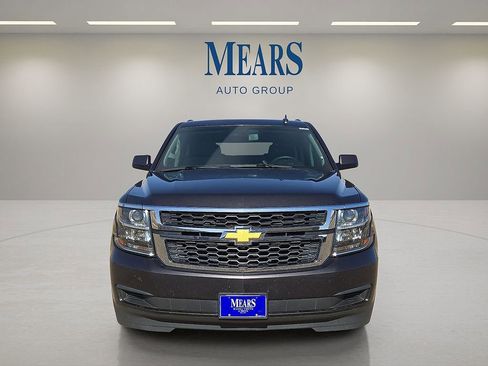 Used 2018 Chevrolet Tahoe LT image 8