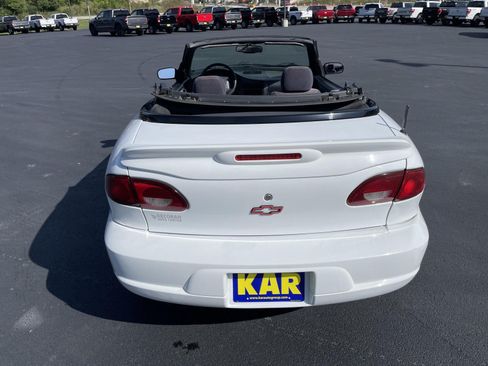 Used 2000 Chevrolet Cavalier Z24 FWD image 13