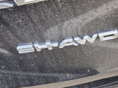 Used 2024 Acura RDX SH-AWD image 11