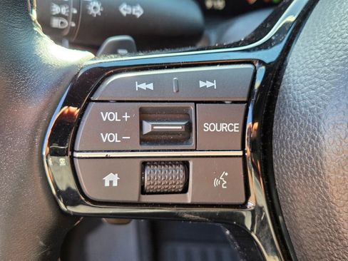 Used 2024 Honda Civic Sport image 20