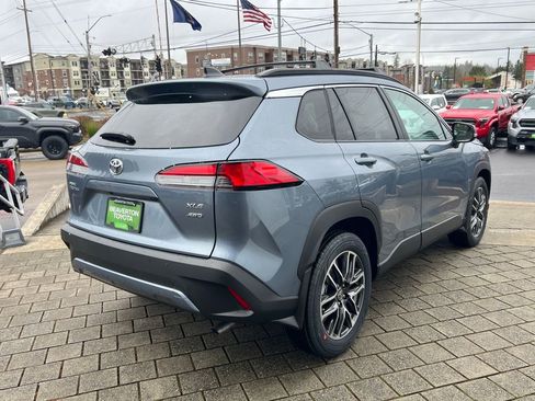 New 2026 Toyota Corolla Cross XLE image 5