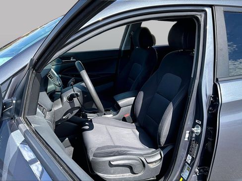 Used 2017 Hyundai Tucson SE FWD image 23