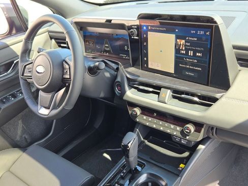 New 2026 Subaru Outback Touring XT AWD/4WD image 6