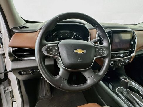Used 2019 Chevrolet Traverse High Country AWD/4WD image 12