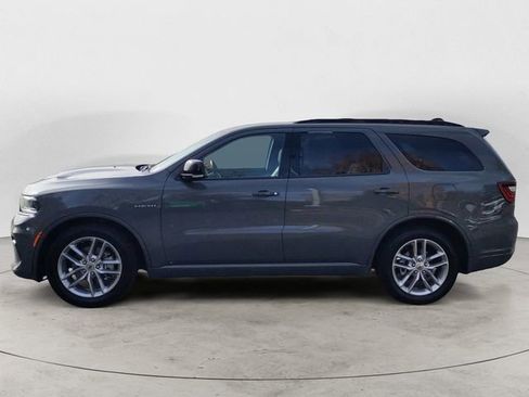 Used 2024 Dodge Durango R/T image 2