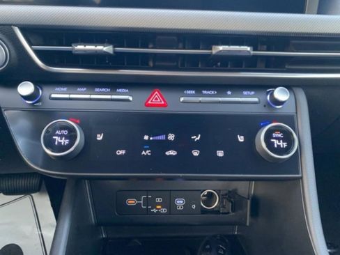 New 2026 Hyundai Sonata SEL image 24