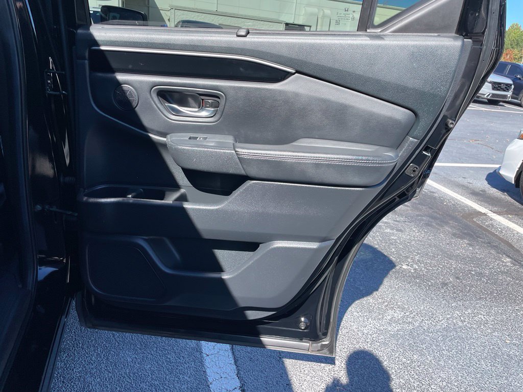 Used 2024 Honda Pilot EX-L image 34