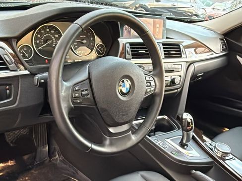 Used 2015 BMW 320i Sedan image 15