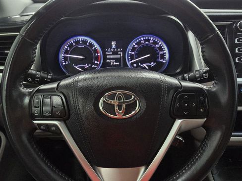 Used 2016 Toyota Highlander XLE FWD image 23