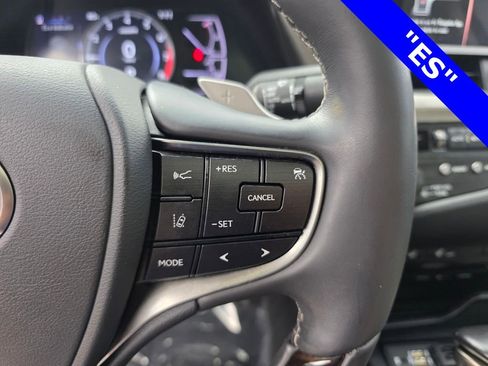 Used 2020 Lexus ES 350 350 w/ Premium Package image 20