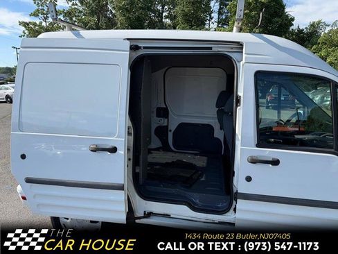 Used 2012 Ford Transit Connect XLT FWD image 21