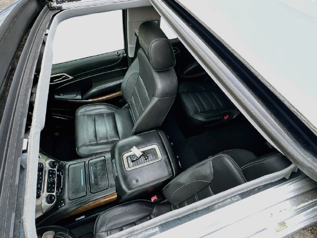 Used 2019 GMC Yukon XL Denali w/ Denali Ultimate Package AWD/4WD image 23