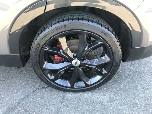 Used 2024 Dodge Hornet R/T Plus AWD/4WD image 30