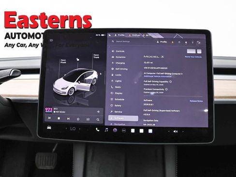 Used 2023 Tesla Model 3 Standard Range RWD image 12