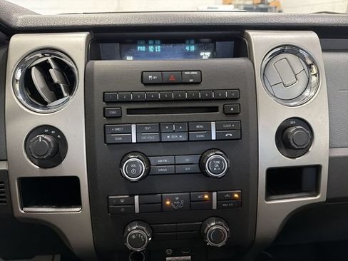 Used 2013 Ford F150 XLT AWD/4WD image 16