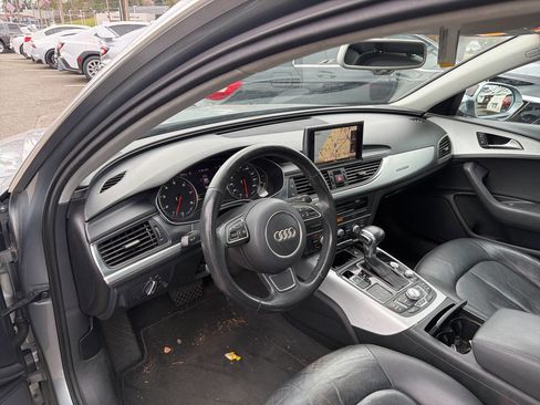 Used 2012 Audi A6 3.0T Premium image 5