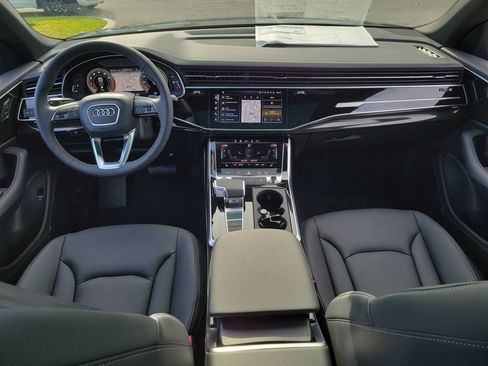 New 2026 Audi Q8 Premium AWD/4WD image 23