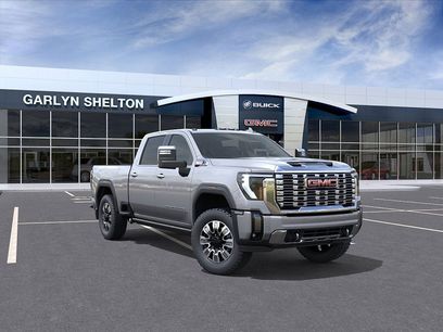 New 2026 GMC Sierra 2500 Denali
