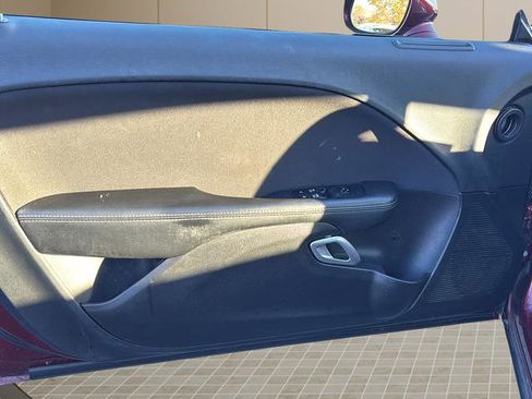 Certified 2019 Dodge Challenger SXT w/ Blacktop Package image 16