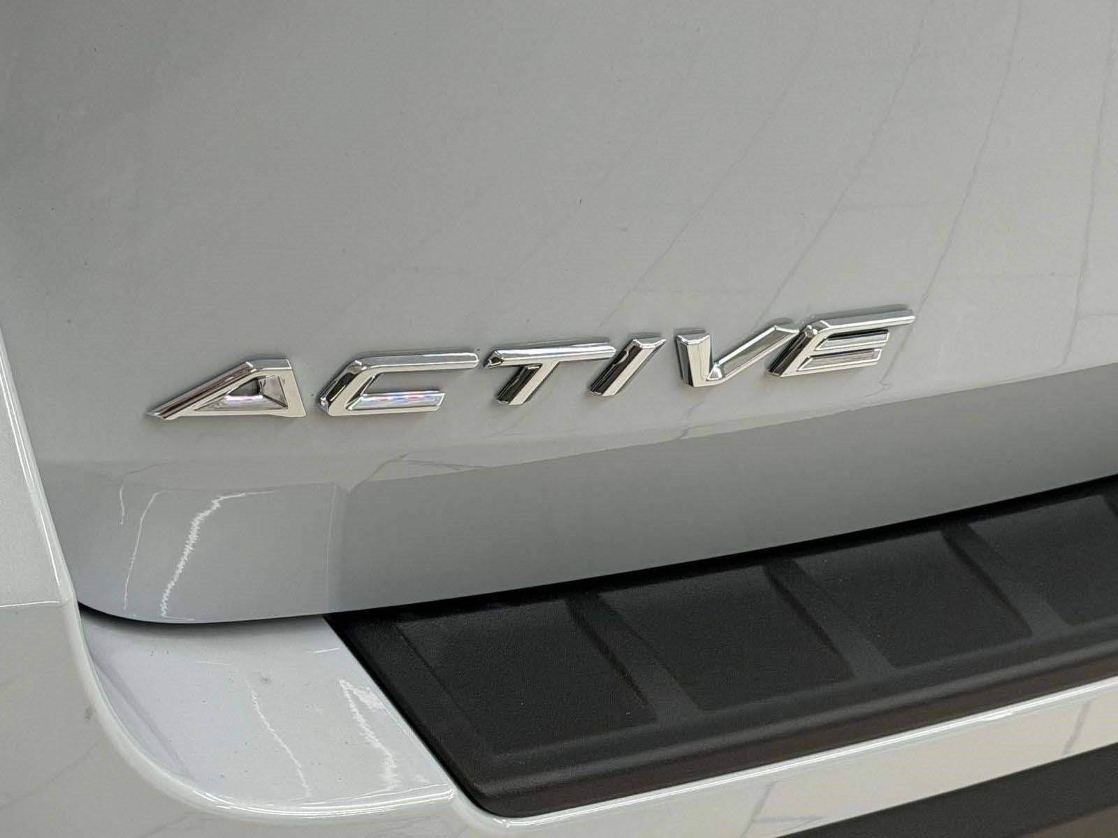 New 2026 Ford Explorer Active w/ Active Comfort Package AWD/4WD image 34